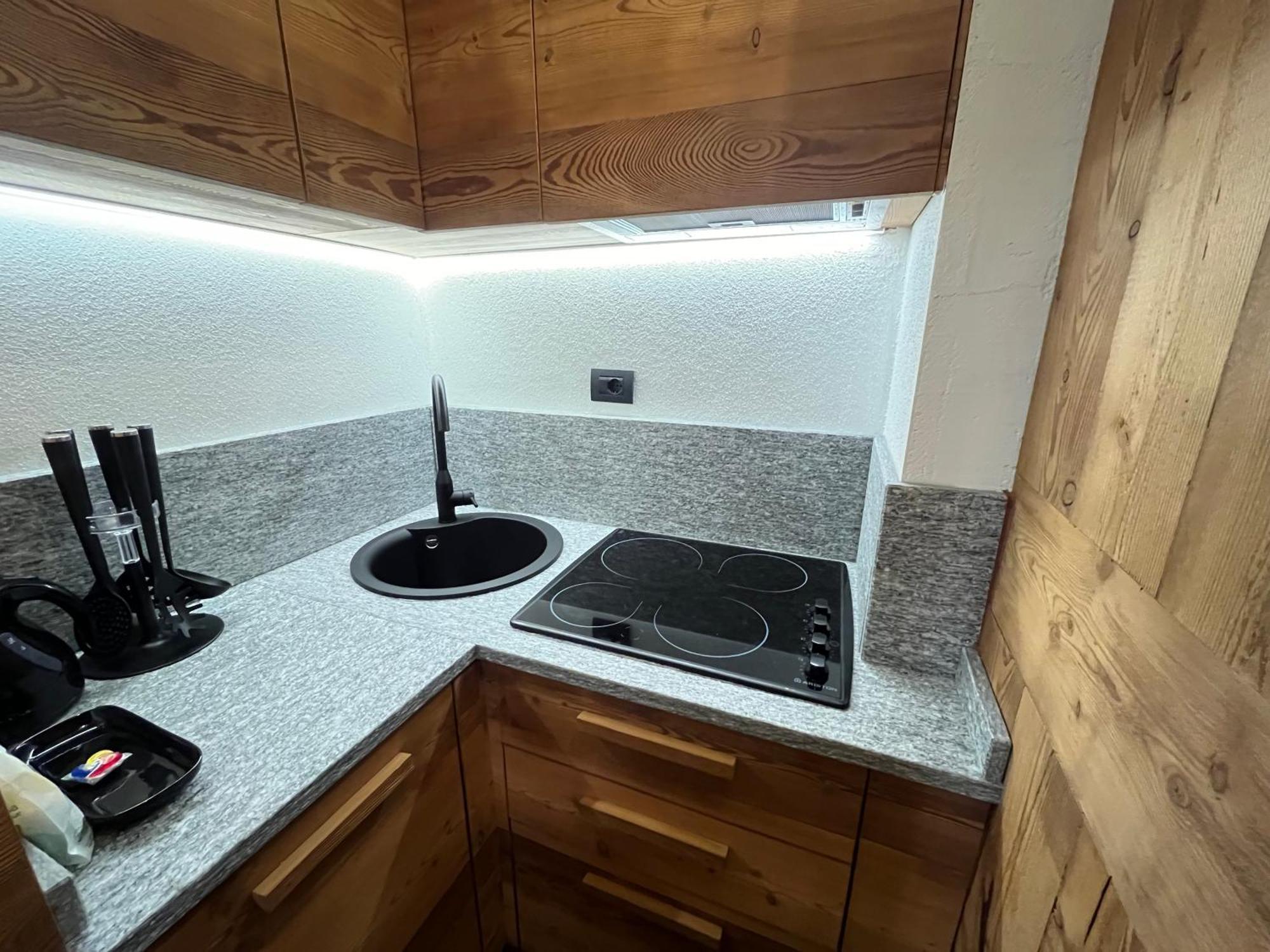 Maison Meynet Mountain Charm Breuil-Cervinia Εξωτερικό φωτογραφία