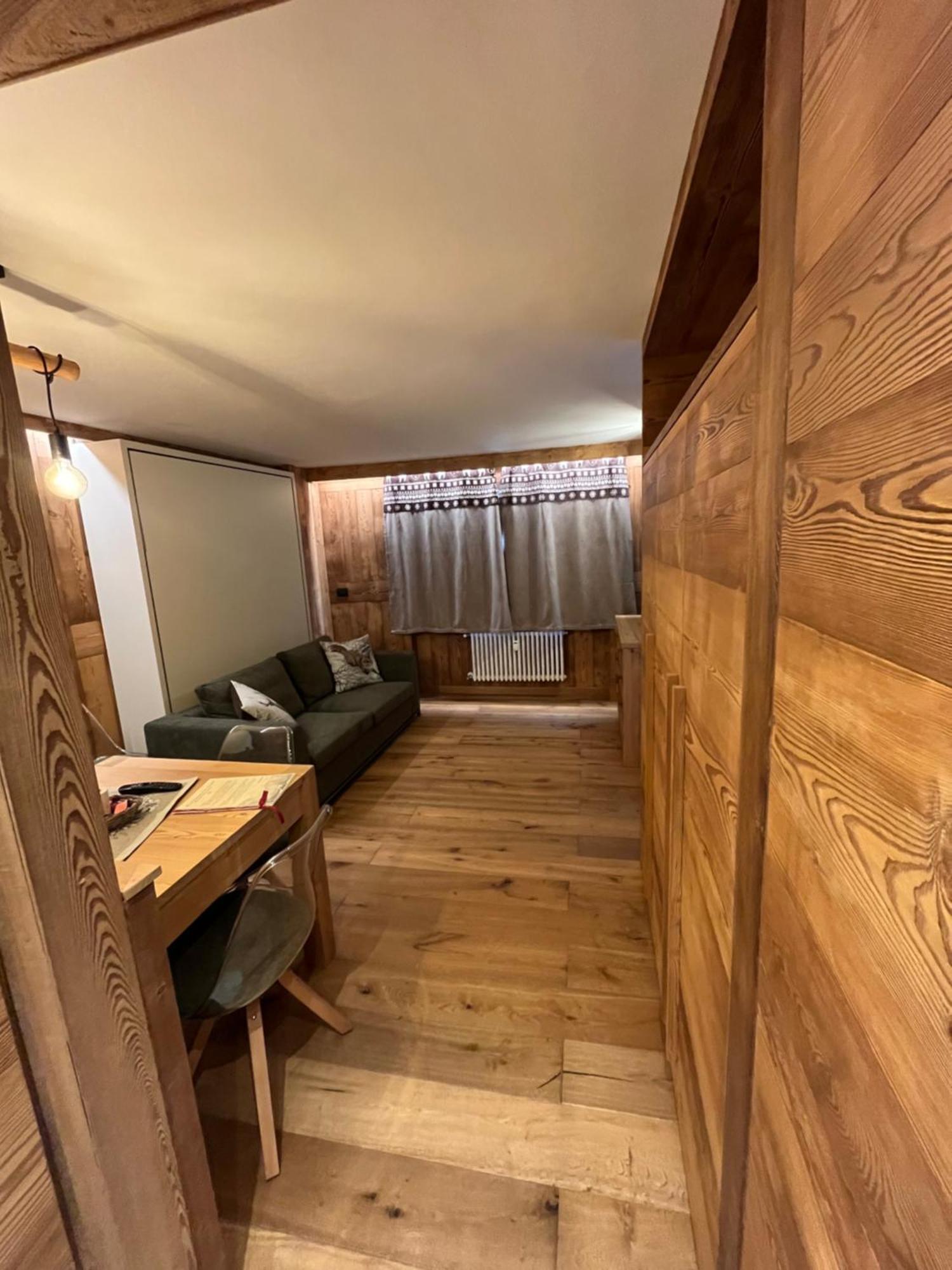 Maison Meynet Mountain Charm Breuil-Cervinia Εξωτερικό φωτογραφία