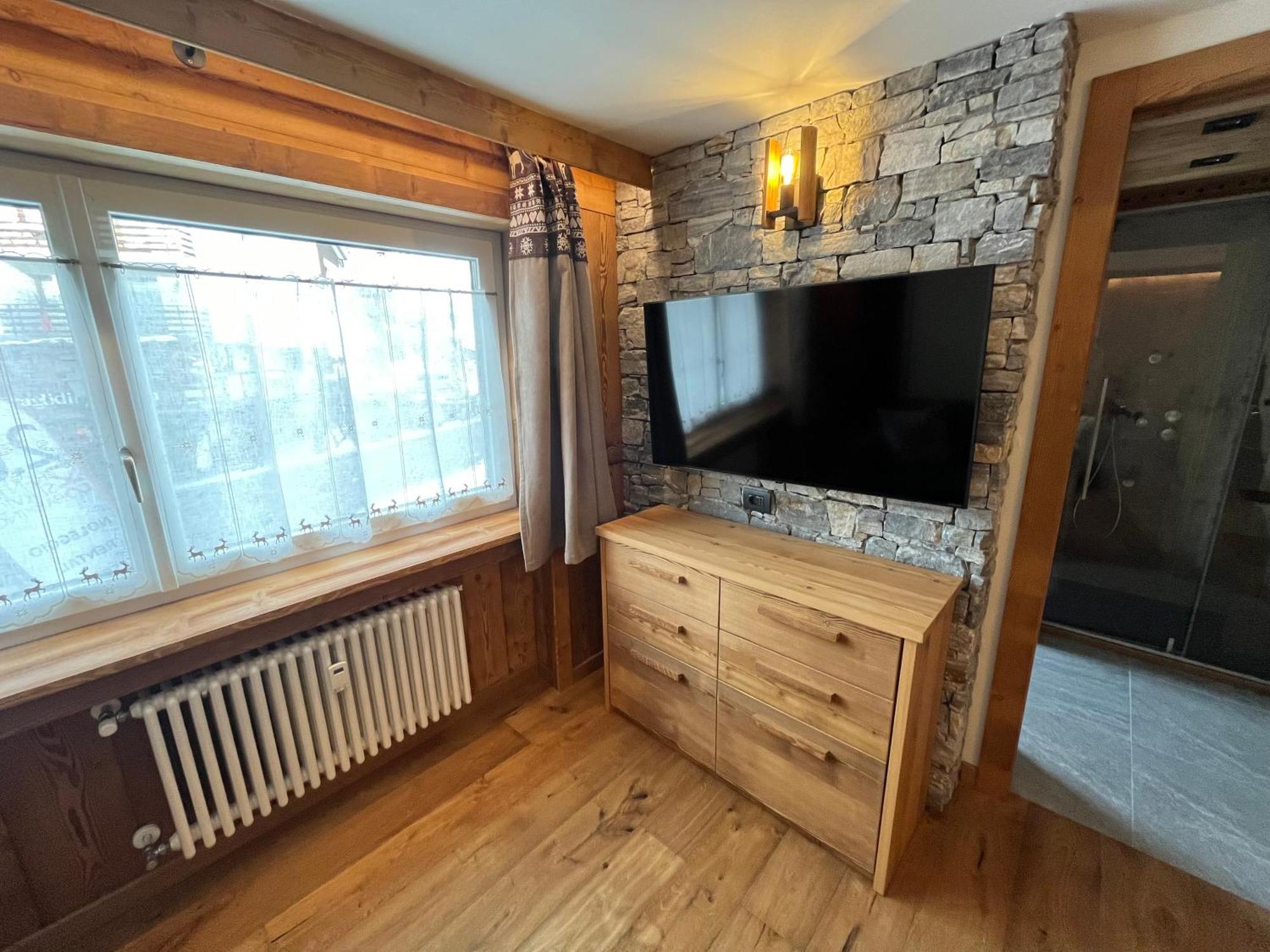 Maison Meynet Mountain Charm Breuil-Cervinia Εξωτερικό φωτογραφία