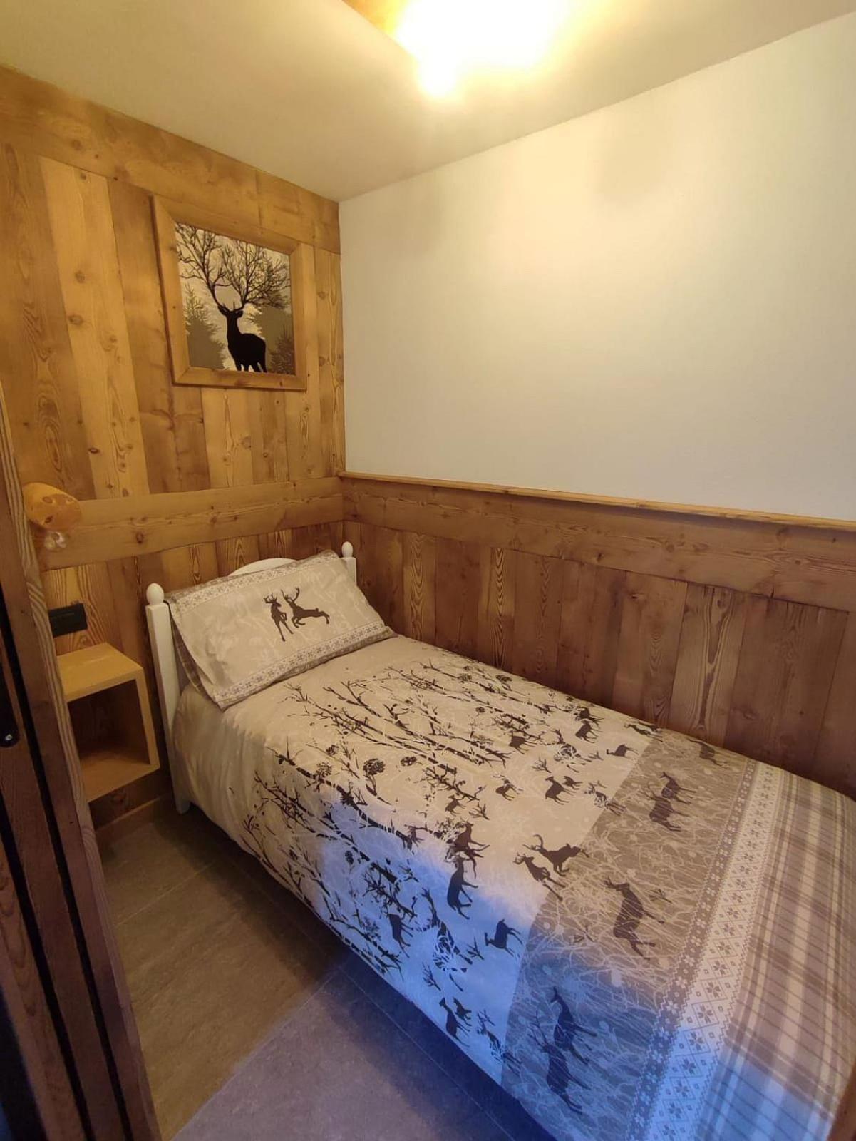 Maison Meynet Mountain Charm Breuil-Cervinia Εξωτερικό φωτογραφία