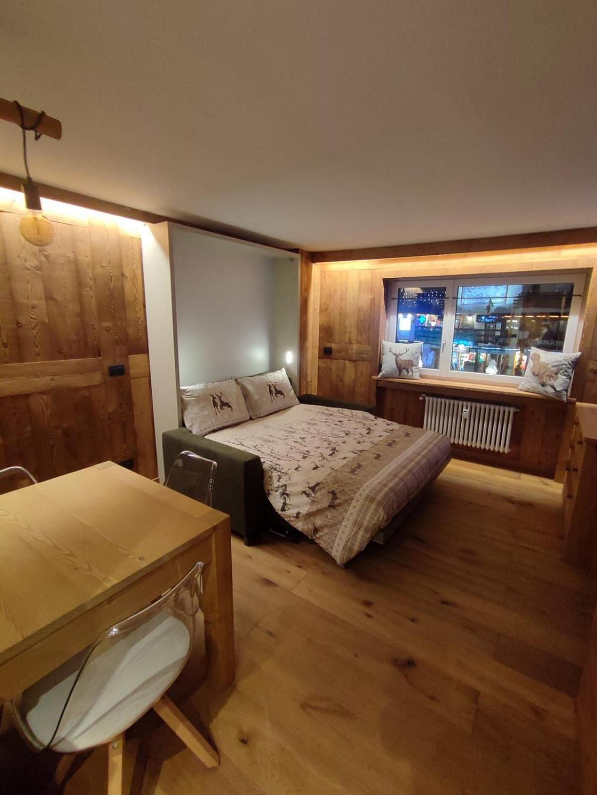 Maison Meynet Mountain Charm Breuil-Cervinia Εξωτερικό φωτογραφία