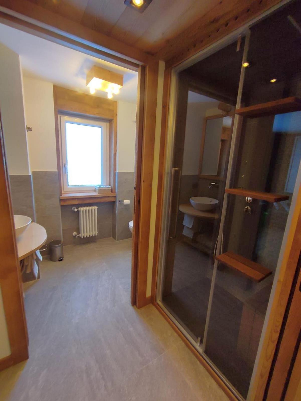 Maison Meynet Mountain Charm Breuil-Cervinia Εξωτερικό φωτογραφία