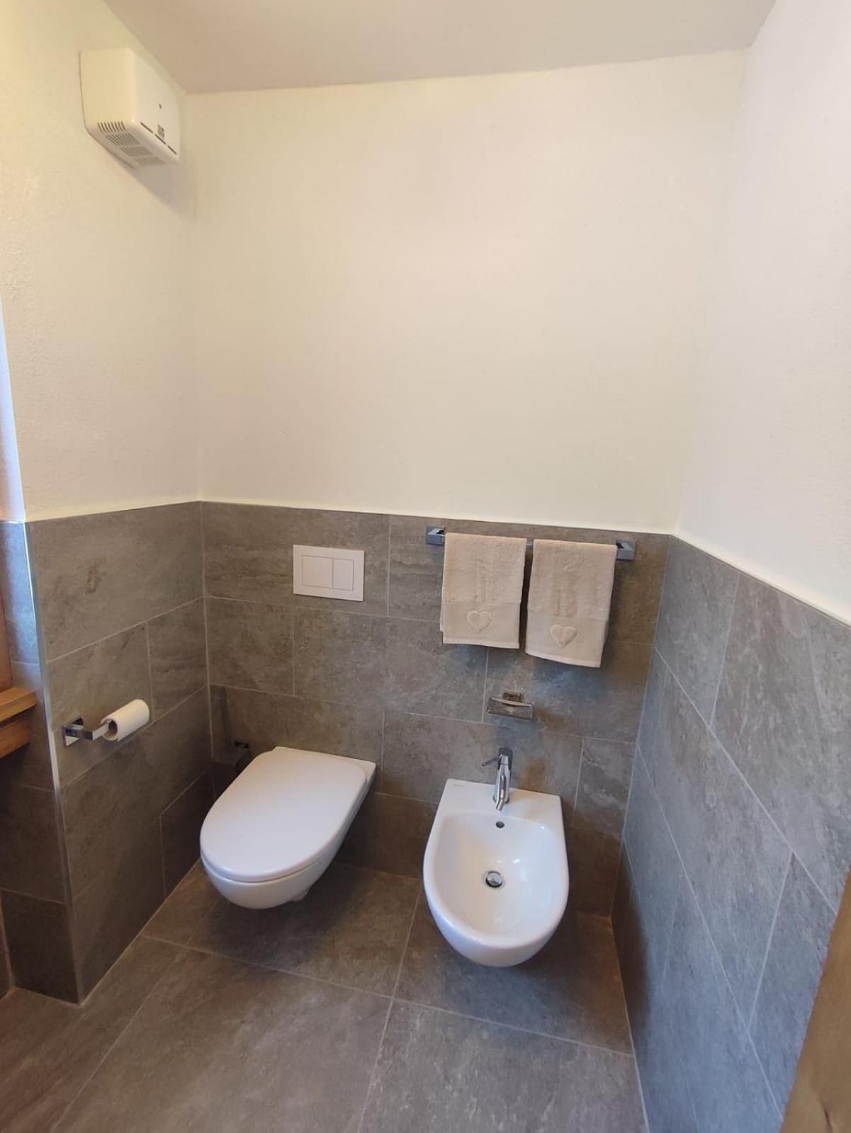 Maison Meynet Mountain Charm Breuil-Cervinia Εξωτερικό φωτογραφία