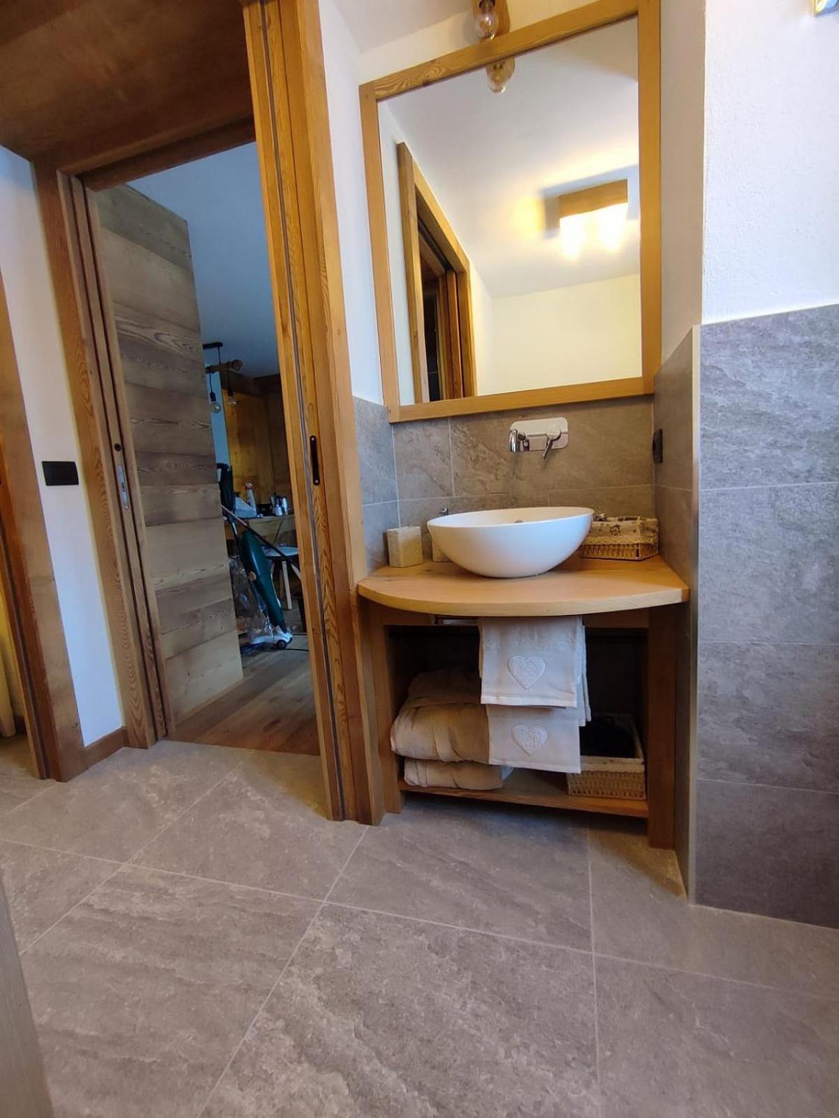Maison Meynet Mountain Charm Breuil-Cervinia Εξωτερικό φωτογραφία