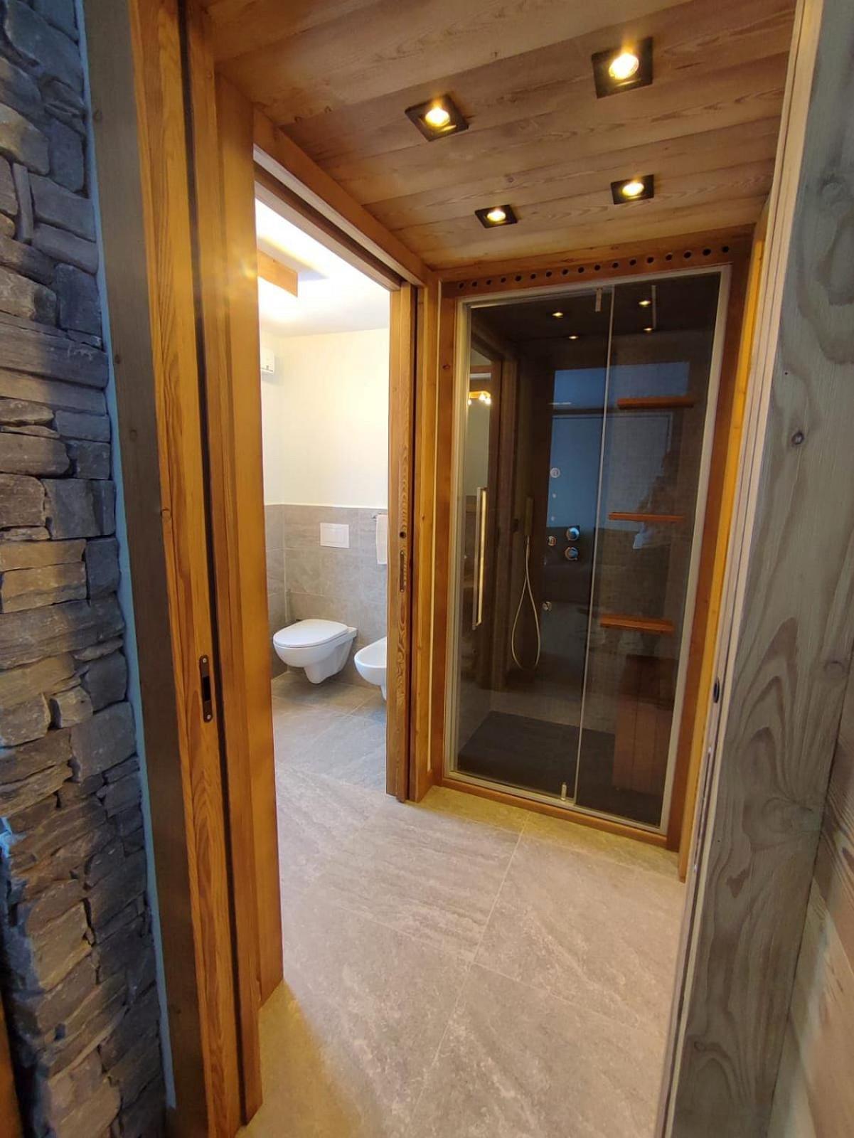 Maison Meynet Mountain Charm Breuil-Cervinia Εξωτερικό φωτογραφία