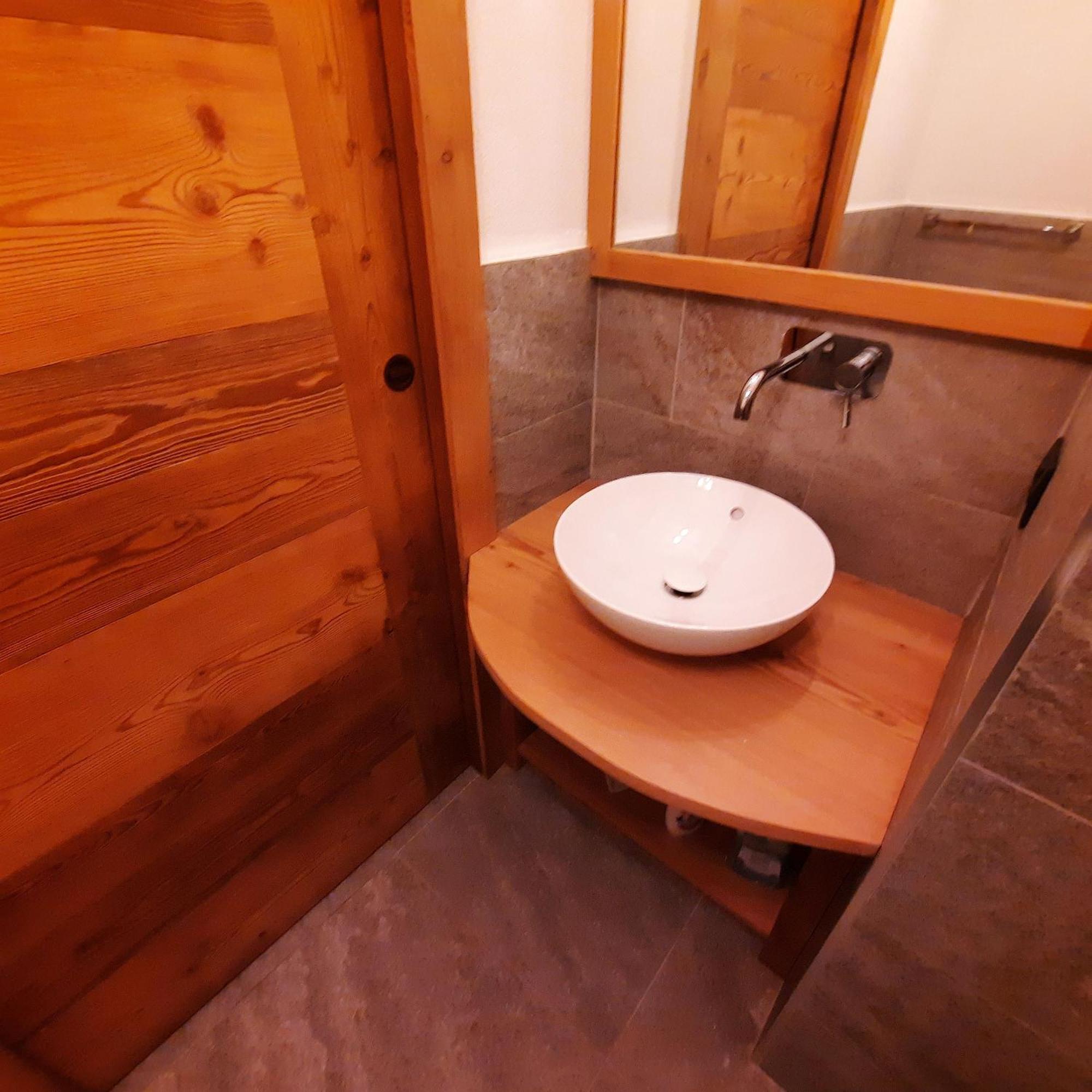 Maison Meynet Mountain Charm Breuil-Cervinia Εξωτερικό φωτογραφία