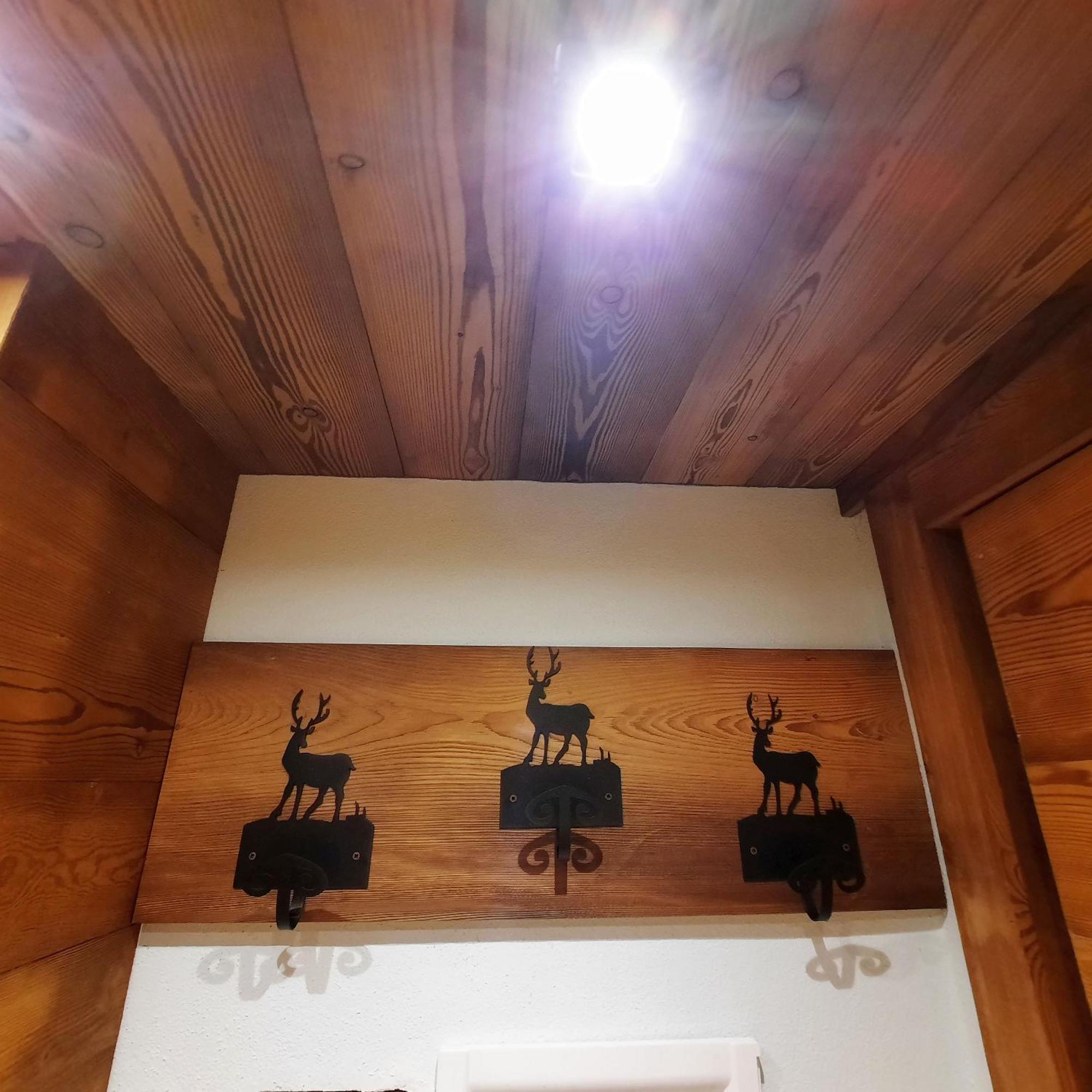 Maison Meynet Mountain Charm Breuil-Cervinia Εξωτερικό φωτογραφία