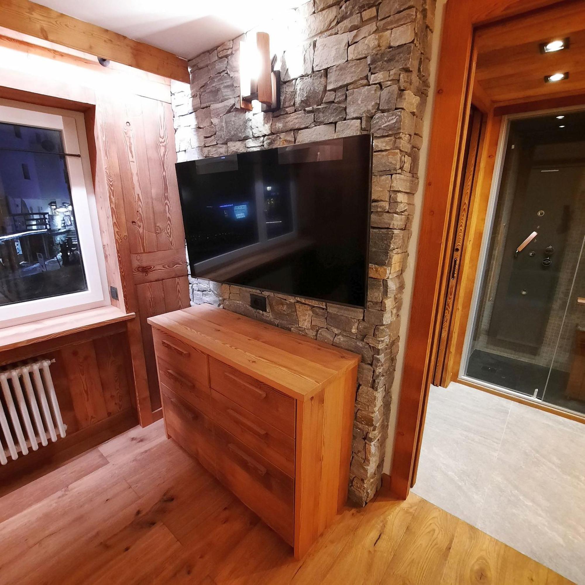 Maison Meynet Mountain Charm Breuil-Cervinia Εξωτερικό φωτογραφία