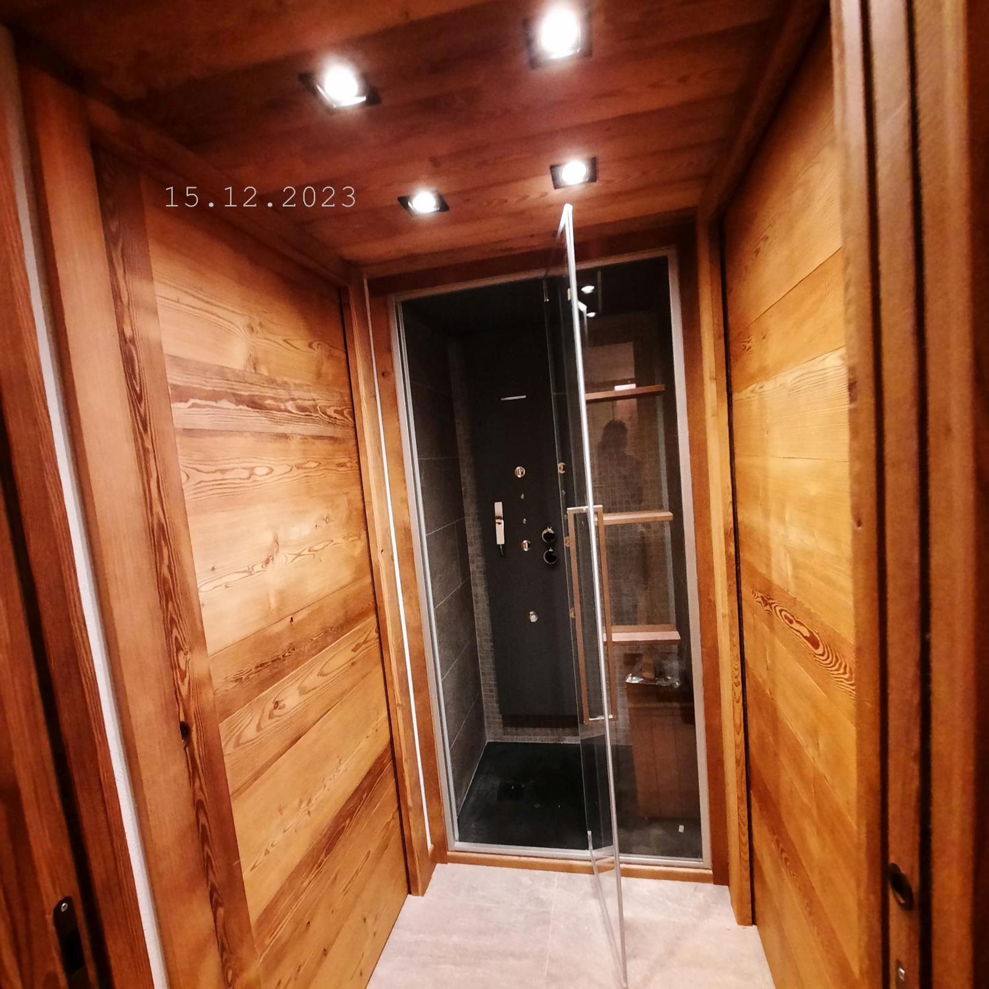 Maison Meynet Mountain Charm Breuil-Cervinia Εξωτερικό φωτογραφία